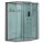 EAGO Dampfdusche DZ994F12 mit Duschtasse weiß 135x135