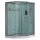 EAGO Dampfdusche DZ994F12 mit Duschtasse weiß 135x135