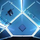 EAGO Dampfdusche DZ993-1F12 weiß 120x120