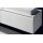 RepaBad Badmöbel CUBE 45/90 mit 1 Auszug, 900 x 450 x 520 mm (Waschbecken nicht inklusive)