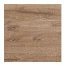 RepaBad Badmöbel BASE 40/120 mit 2 Auszügen, 1200 x 400 x 520 mm (Waschbecken nicht inklusive)