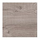 RepaBad Badmöbel BASE 40/120 mit 2 Auszügen, 1200 x 400 x 520 mm (Waschbecken nicht inklusive)