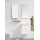 Dansani Badmöbel-Set ZARO, bestehend aus Micro Menuet 40, Waschtischunterschrank 400 x 480 x 264  mm