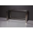 FORZALAQUA EDELSTAHLUNTERGESTELL 60X51X80CM MATT...