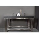 FORZALAQUA EDELSTAHLUNTERGESTELL 120X51X80CM MATT...