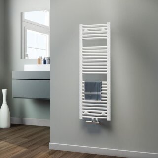 HSK Designheizkörper LINE, 40x121,5cm