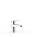 Tres Base-Tres, Einhebel Waschtischmischer mit Tres-Duo,...