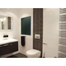 Howatech Infrarot Glasheizkörper 60x100cm 850 Watt...