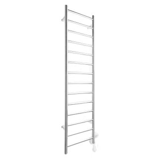 Euroshowers Elektrischer Handtuchwärmekörper Roxen 1400×360 mm