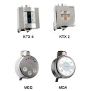 Euroshowers Elektrischer Handtuchwärmekörper...