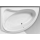 Eckwanne Usedom R 150x100x38,5cm