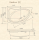 Eckwanne Usedom R 150x100x38,5cm