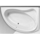 Eckwanne Usedom L 150x100x38,5cm