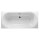 Oase Rechteckwanne 180x80cm
