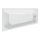 Sia asymmetrische Wanne 170x110x70cm rechts