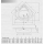 Eckwanne Norderney 130x130x45cm
