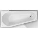 Raumsparwanne Neuwerk L 160x70/40x40cm