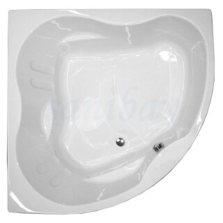 Eckwanne Jasmund 150x150x55cm