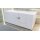 Budo-Plast Baths Impression 140cm x 76cm, Badewanne mit Tür