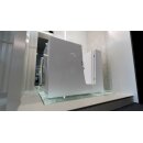 Budo-Plast Baths Elegance 115cm x 68cm, Badewanne mit...