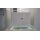 Budo-Plast Baths Elegance 115cm x 68cm, Badewanne mit Tür
