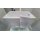 Budo-Plast Baths Elegance 115cm x 68cm, Badewanne mit Tür