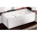 Novellini Rechteck - Badewanne Calypso (70cm;160cm)