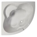 Eckwanne Stefanie 140x140cm