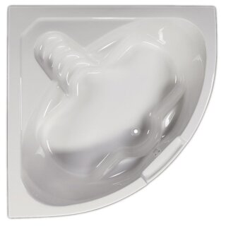 Eckwanne Patricia 150x150cm