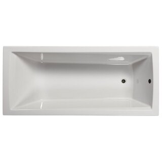 Rechteckwanne Laura 170x75cm
