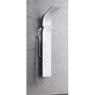 Novellini Duschpaneel Vanity S