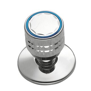 Tres Ese-23, UP Ventil 1/2”, chrom