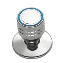 Tres Ese-23, UP Ventil 1/2”, chrom