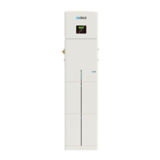 Q.HOME+ ESS HYB-G3 15.0 kW 3P - 6.0 kWh