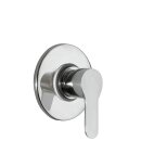 Tres BM-Tres, Unterputz Einhandmischer (1-Weg), chrom