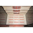 Infrarotkabine BILLUND 1 für 1 Person