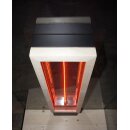 Infrarotkabine BILLUND 1 für 1 Person