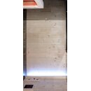 Infrarotkabine BILLUND 1 für 1 Person