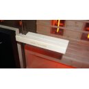 Infrarotkabine BILLUND 1 für 1 Person