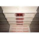 Infrarotkabine BILLUND 1 für 1 Person