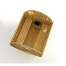 TROMSÖ XL Fasssauna für 6 Personen;...