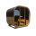 HANKO Outdoor Sauna für 6 Personen; 210x180x210 cm
