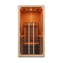 Infrarotkabine CARBON 1 für 1 Person