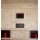 LAHTI Außensauna Infra & Sauna für 4-6 Personen; 198x181,5x202 cm