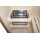 LAHTI Außensauna Infra & Sauna für 4-6 Personen; 198x181,5x202 cm