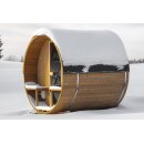 Hekla Barrel 210