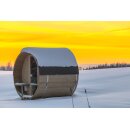 Hekla Barrel 210