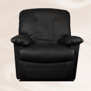 Massagesessel - verschiedene Farben