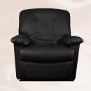 Massagesessel - verschiedene Farben