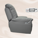 Massagesessel - verschiedene Farben